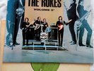 THE ROKES VOLUME 2  ITALY BEAT   RARE  LP
