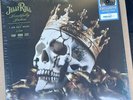 Jelly Roll Beautifly Broken Exclusive Camo Vinyl Record Sealed
