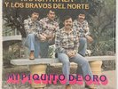 Ramon Ayala Y Los Bravos Del Norte LP 