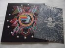 HAWKWIND   IN SEARCH OF SPACE ** 1971 UK UNITED ARTISTS LP w/ LOG BOOK