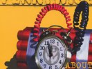 Pennywise - About Time (Vinyl LP - 2005 - EU - Reissue)