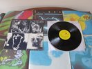 The Rolling Stones: Emotional Rescue LP: NM Archive FIRST UK Press Vinyl: Poster