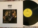 Spirit - the twelve dreams of dr sardonicus LP UK 1970 yellow EPIC 1ST