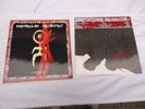 Einstürzende Neubauten - 1/2 MENSCH u. Zeichnungen des Patienten O.T. , 1983/85