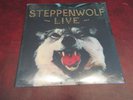 STEPPENWOLF LIVE VERIFIED 1ST ANNIVERSARY EDITION 2018 FRIDAY MUSIC 180 GRAM LP