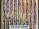 The Dear Hunter:  Color Spectrum Vinyl, 1st Pressing w/Test Pressing Blue Album