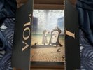 Dream Theater Vol. 1 Vinyl Box Set Brand New