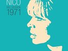 Nico - BBC Session 1971 [New Vinyl LP] Extended Play, Digital Download