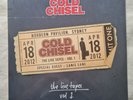 Cold Chisel. The Live tapes. Vol 1. 3 lp set. Still Sealed. AUssie album