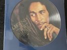 Bob Marley Legend picture disc   LP - VINYL NEW SEALED