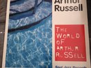 ARTHUR RUSSELL -The World Of Arthur Russell- Triple LP Soul Jazz Records