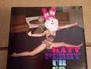 Katy Perry Ur So Gay 2007 EP Single Vinyl Record 45 RPM 7