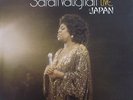 Vinyle - Sarah Vaughan - Live In Japan (2xLP, Gat)