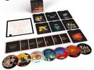 Uriah Heep Every Day Rocks - 7 x PICTURE DISCS VINYL LP BOX SET  + some Extras