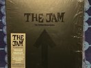 The Jam / The Studio Recordings: 8LP career vinyl box set / super deluxe / Ltd