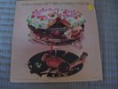 Rolling Stones Let It Bleed Vinyl LP OG US 1969 Stereo Blue Label Press
