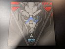 Mass Effect Trilogy: Soundtrack, 4x Vinyl LP, 12