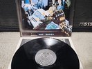 Grave Digger War Games Lp Vinyl OG 1st German Press 1986 Noise/Vertigo VG/NM Wax