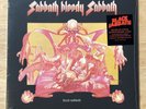 Black Sabbath 