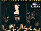 JESUS LIZARD - LIAR DELUXE - New Vinyl Record VL - 00 - Z600z