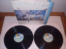 Elton John Live in Australia Vintage [1st Press Vinyl] LP Record Music Near Mint