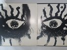 Love It To Death Alice Cooper Uncensored Cover 1971 Warner Bros Vinyl LP VG+