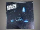The Empire Strikes Back LP 1980 Original Soundtrack W/booklet RSO