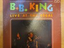 B.B. KING-LIVE AT THE REGAL. 1967 ABCS 509