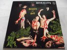 HARSH REALITY   HEAVEN & HELL ** 1969 UK PHILIPS LP *Check rear sleeve.