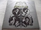 THE KINKS   SOMETHING ELSE ** 1967 UK PYE LP