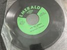 The Dynamic Consouls - Raindrops / Ask The Lonely … Rare.. EM 105R2