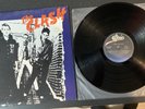 THE CLASH - S/T lp album original CANADA wje-36060 1979?