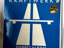 Doppel Vinly LP KRAFTWERK-AUTOBAHN 1974 PHONOGRAM # 6623 057 Made in Germany
