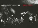 Die Fantastischen Vier - MTV Unplugged (Vinyl 2LP - 2020 - EU - Original)
