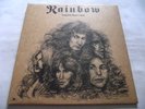 RAINBOW   LONG LIVE ROCK 'N' ROLL ** 1978 UK POLYDOR LP w/INSERT. Like New MINT-
