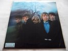 THE ROLLING STONES   BETWEEN THE BUTTONS ** 1967 UK 1st DECCA LP Unboxed MONO.