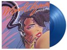 Wynd Chymes – Arrival  LP Album vinyl record limited numbered blue 2024 180gram