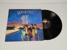 The Wraith Original Motion Picture Soundtrack Rare 1986 Promo Scotti Bros LP