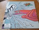 Vinyl album wet Willie Atlantic 2400162