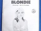Blondie Spanish Promo Dreaming - Eat to the Beat and AMII Stewart Jealousy