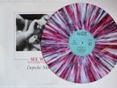 Depeche Mode German 12 Color See You Now 82/87 NM Fuschia Aqua White Splatter