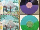 Pokémon Legends Arceus (2 Record Set)  Vinyl LP VGM Not Moonshake