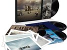 Rush THE ALBUMS 1989-1996 Vinyl Box Set -Roll The Bones/Presto/Echo/Counterparts