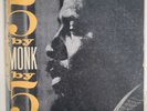 Thelonious Monk - 5 By Monk By 5 Vinyl LP - 1959 - Mono - Riverside RLP 12-305