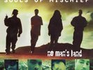 Souls of Mischief No Man's Land (RSD Black Friday) (Vinyl) (UK IMPORT)