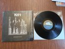 1975 CASABLANCA KISS DRESSED TO KILL NBLP 7016 LP ALBUM 1ST PRC PRESSING SHRINK