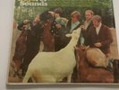 THE BEACH BOYS / PET SOUNDS / LP / CAPITOL / 2458 MONO SHRINK  1966 / SCRANTON