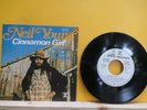 NEIL YOUNG - Cinnamon Girl/Only Love can..... -WL-PROMO 7