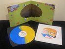 Adventure Time Come Along With Me Original Soundtrack 2018 Vinyl LP MONDO RARE