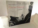 DEXTER GORDON - DOIN ALLRIGHT - BLUE NOTE MONO - 47 WEST/NY - EAR - NM AS NEW